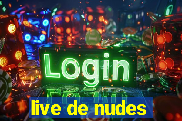 live de nudes